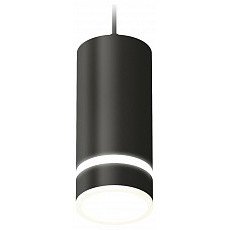 Подвесной светильник ambrella light xp xp8162026